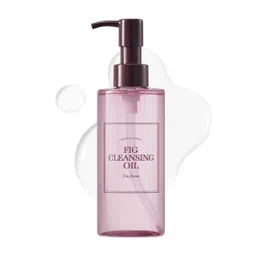 Im from Fig Cleansing Oil For Skin Nourishment - 200 ml-picture-38