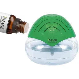 Image Enterprise Air purifer home diffuser with Chocolate house Diffuser-picture-44