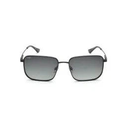 Image Black Wayfarer UV Protection Sunglasses for Men-picture-44