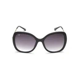 Image Grey Butterfly UV Protection Sunglasses for Women-picture-24