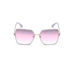 Image Grey Butterfly UV Protection Sunglasses for Women-picture-20