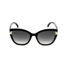 Image Grey Cat Eye UV Protection Sunglasses for Women-picture-41