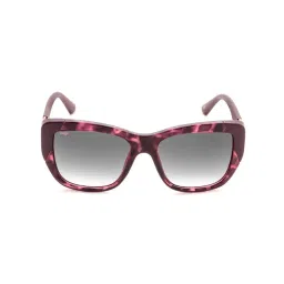 Image Grey Wayfarer UV Protection Sunglasses for Women image 1