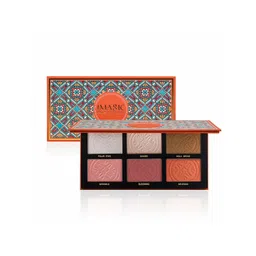 IMAGIC PROfessional Cosmetics Comprehensive Facial Highlighter Palette - 24 g -FA-144-picture-41