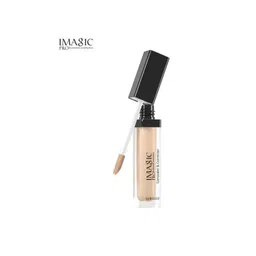 IMAGIC PROfessional Cosmetics Concealer & Corrector 7g - Warm Ivory 1223-picture-21