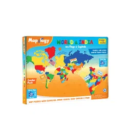 Imagimake Kids Multi Mapology Puzzle Set-picture-34