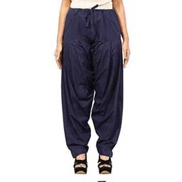 imago Cotton Solid Patiala-picture-17