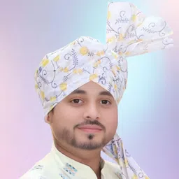 Imama Sharif Printed Pagri-picture-23