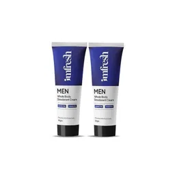 imfresh Men Set Of 2 Whole Body Deodorant Cream- 50 g Each-picture-24