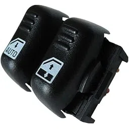 Iminecomm Fits Power Window Door Switch Plastic Black Standard SD-00000874 10402842 901-34551-picture-28