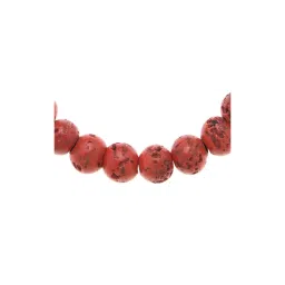 Imli Street Red & Black Necklace image 4
