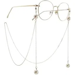 IMMIJWELL Face Mask Chain Necklace Holder lanyard Unisex Mask Strap, Anti-lost Mask, Stylish Sunglass Reading Eyeglass Cord Adjustable Eye Glasses Holder-picture-52