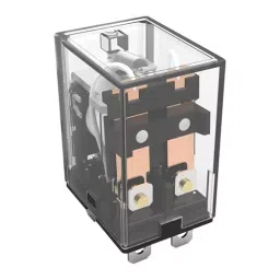 IMO POWER RELAY, DPDT, 10A, 250VAC, SOCKET, QYE21XXF24DC-image-14
