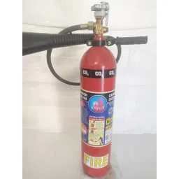 Impact 4.5 Kg Co2 Type Fire Extinguisher-picture-24