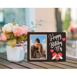 impactgift MDF Table Photo Frame-picture-12