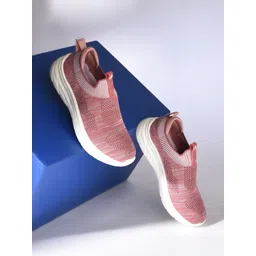 impakto by ajanta EZ Women Slip-on Running Shoes, Lightweight Soft & Comfortable Walking Shoes For Women-picture-33