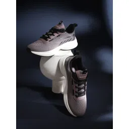 impakto by ajanta Skyloaders Women Stylish and Comfortable with Lace-Up Closure and Casual Wear Running Shoes For Women-picture-34