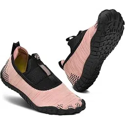 Impakto Barefoot Rooted Big Toe Box - Cross Training, Gym, Running, Walking Shoes for Women-picture-13