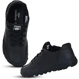 impakto Barefoot Shoes for Men | Lightweight & Superior Grip | Running & Training Shoes with Soft Sole & Wide Toe | Anti-Slip Grip, Everyday Wear for Gym | Jogging & Yoga Shoes-picture-26