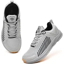 impakto Barefoot Shoes for Men | Lightweight & Superior Grip | Running & Training Shoes with Soft Sole & Wide Toe | Anti-Slip Grip, Everyday Wear for Gym | Jogging & Yoga Shoes-picture-17