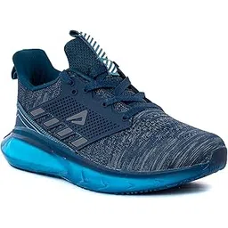 impakto by Ajanta Gravity Sneaker for Men-picture-14