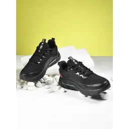 IMPAKTO Men Charged Lightweight Lace-Up Running Shoes-picture-13