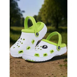 IMPAKTO Men Classic Casual Clogs-picture-34