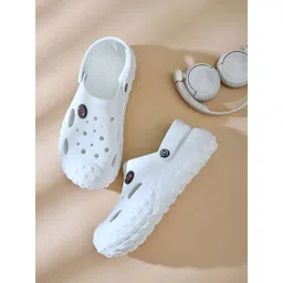 IMPAKTO Men Clogs-picture-26