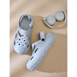 IMPAKTO Men Clogs-picture-21