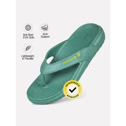 IMPAKTO Men EVA Flip Flops image 1