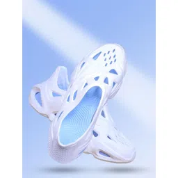 IMPAKTO Men Evergo Comfortable Clogs-picture-33