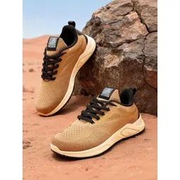 IMPAKTO Men Jet Grip Running Shoes Lightweight & Breathable Court Workout Sport Shoes-picture-17