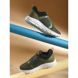 IMPAKTO Men Lightweight Aqua Grip Running Shoes-picture-37