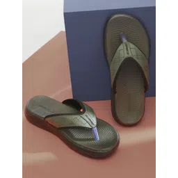 IMPAKTO Men PediPlush Thong Flip-Flops-picture-11