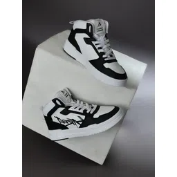 IMPAKTO Men Printed Sneakers-picture-28