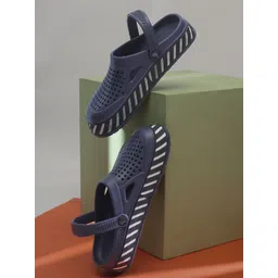 IMPAKTO Men Rubber Clogs-picture-23