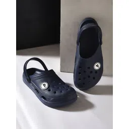 IMPAKTO Men Rubber Clogs-picture-24
