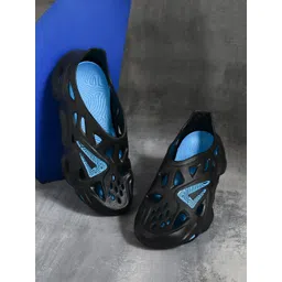 IMPAKTO Men Self Design EVA Casual Sliders Flip Flops-picture-35