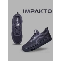 IMPAKTO Men Textile Casual Shoes-picture-16