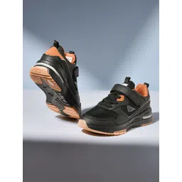 IMPAKTO Men Textured Sneakers-picture-10