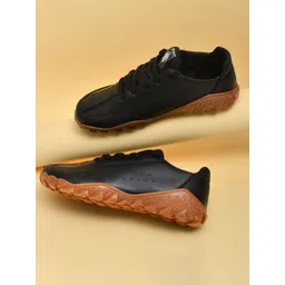 IMPAKTO Men Training or Gym Non-Marking Shoes-picture-37