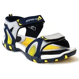 impakto Mens Multi Sports Sandal-picture-27