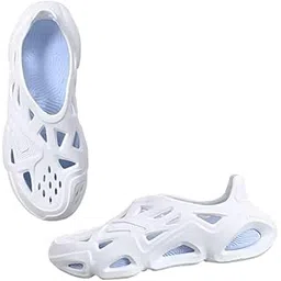 impakto Super Future Men’s Clogs | Lightweight & Breathable EVA Waterproof Slip-Ons for Beach, Pool, Walking & Casual Use | Stylish and Anti Skid | Quick Dry & Soft Cushioned Comfortable Mules-picture-18