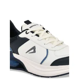 IMPAKTO Women Colourblocked Sneakers image 4