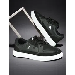 IMPAKTO Women Round Toe Sneakers-picture-28