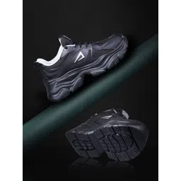 IMPAKTO Women Textured Sneakers-picture-25