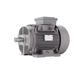 IMPEL 3 Phase 1.5 HP 2 Pole Foot Mounted AC Induction Motor IE3-picture-40