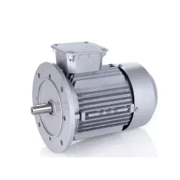 IMPEL 3 Phase 1.5 HP 6 Pole Flange Mounted AC Induction Motor IE3-picture-28