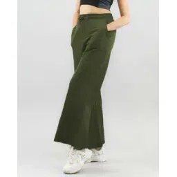 imperative Women Relaxed Fit Flat-Front Pants-picture-45