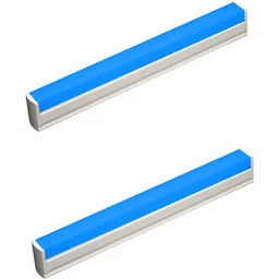 imperial 1 Ft Straight Linear Batten,Home Decorative-Blue Color Tube Light 10 W 20 cm Tube Light-picture-24